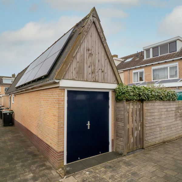 Overdorpstraat 29, De Goorn
