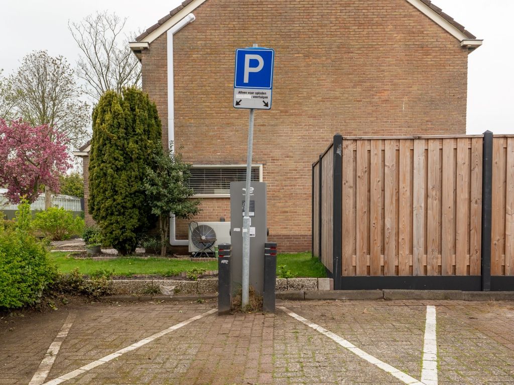 Overdorpstraat 29, De Goorn