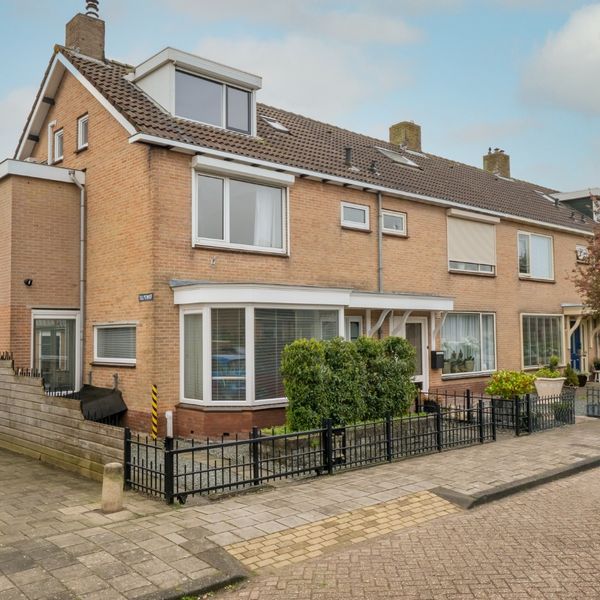 Overdorpstraat 29, De Goorn