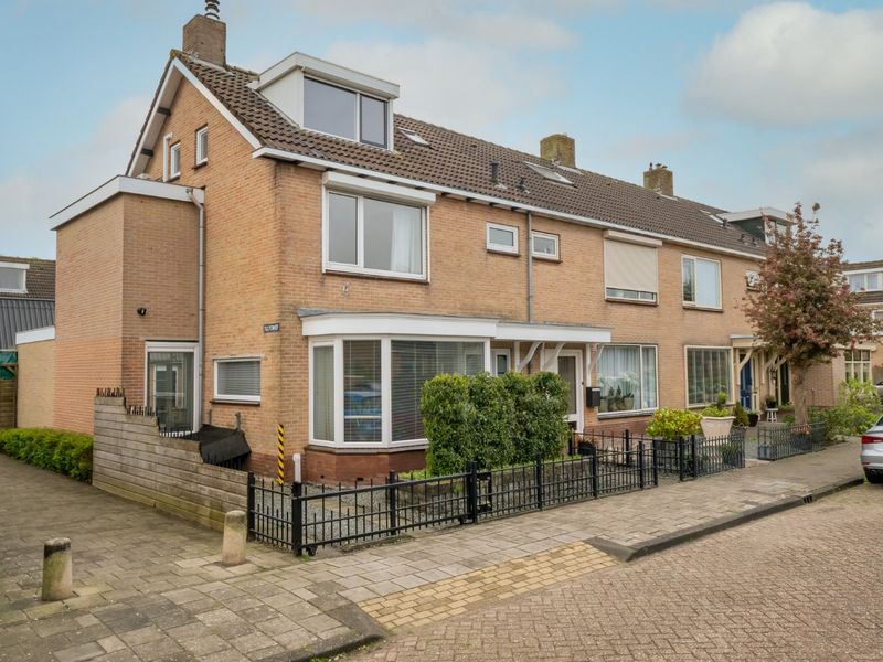 Overdorpstraat 29, De Goorn
