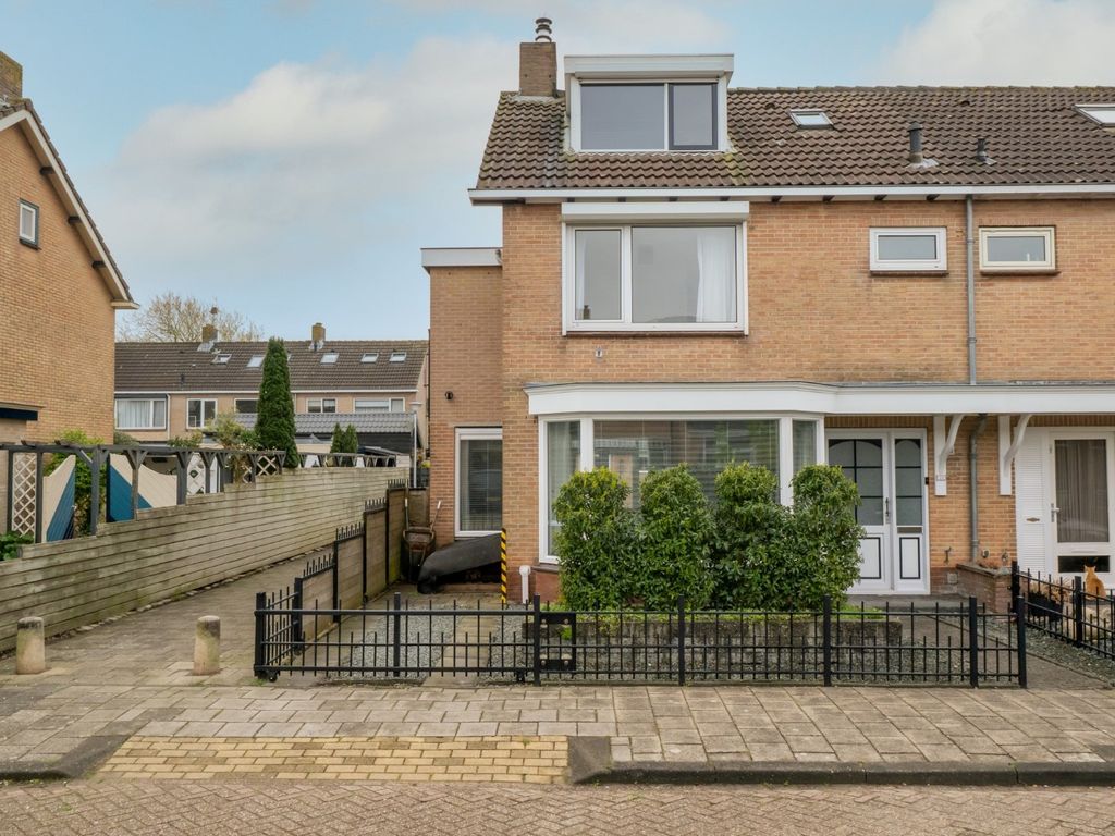 Overdorpstraat 29, De Goorn