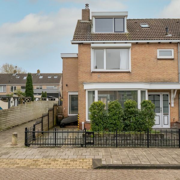 Overdorpstraat 29, De Goorn