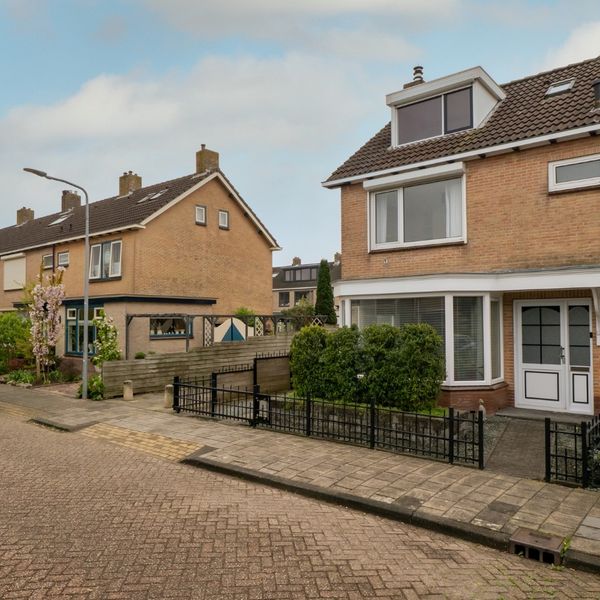 Overdorpstraat 29, De Goorn