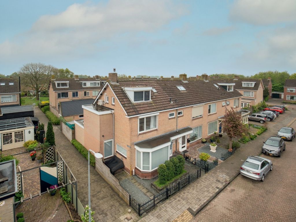 Overdorpstraat 29, De Goorn