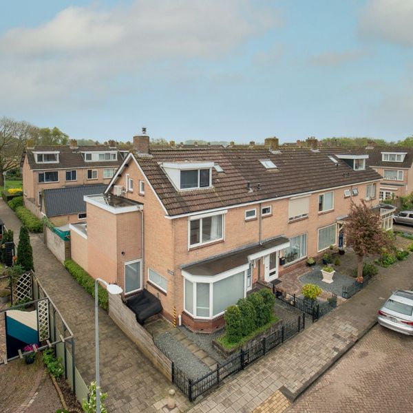 Overdorpstraat 29, De Goorn