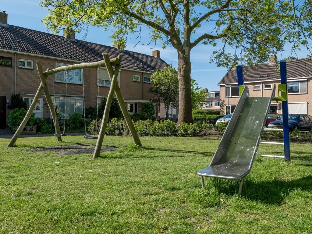 Tulpenhof 4, De Goorn