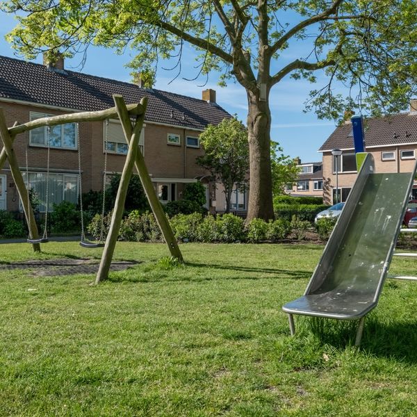 Tulpenhof 4, De Goorn