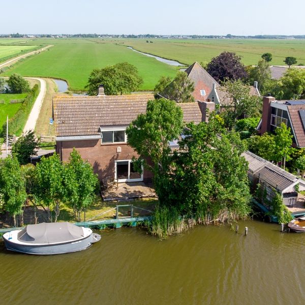 Dorpsweg 54, Oudendijk