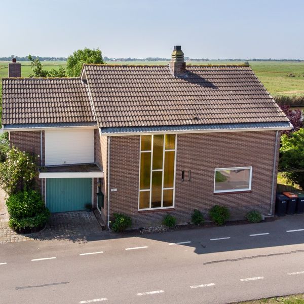 Dorpsweg 54, Oudendijk