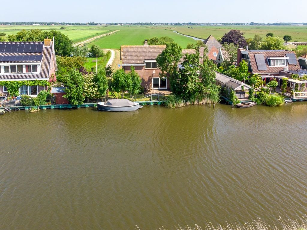 Dorpsweg 54, Oudendijk