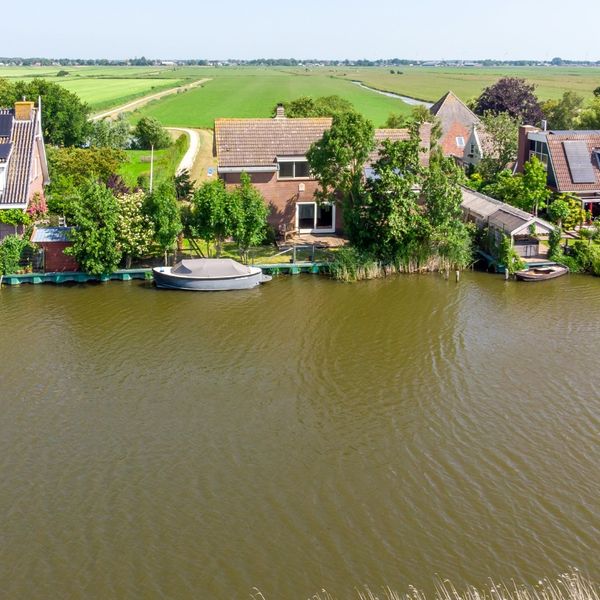 Dorpsweg 54, Oudendijk