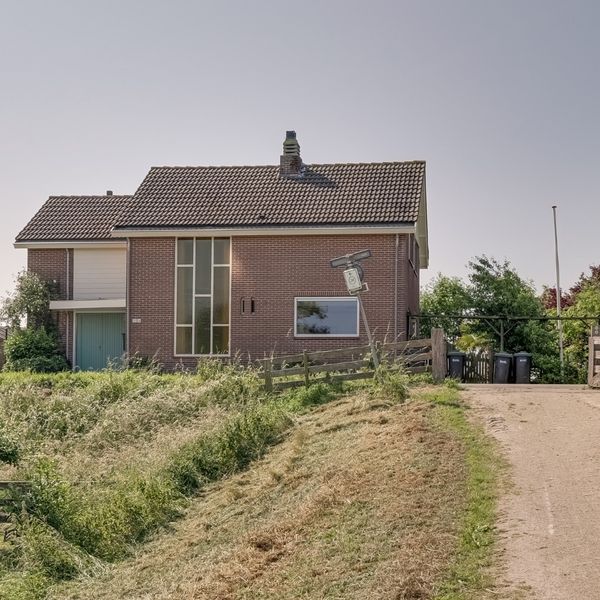 Dorpsweg 54, Oudendijk