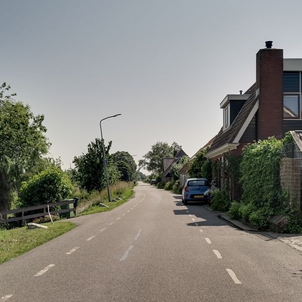 Dorpsweg 54, Oudendijk