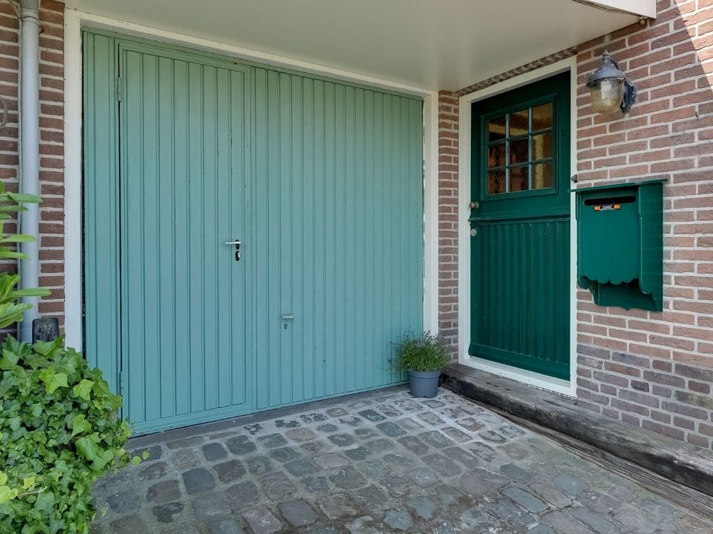 Dorpsweg 54, Oudendijk