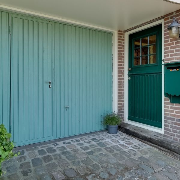 Dorpsweg 54, Oudendijk