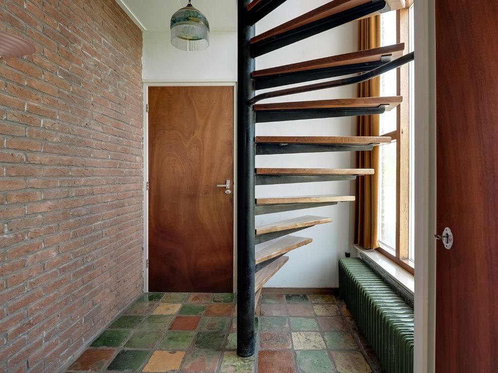 Dorpsweg 54, Oudendijk
