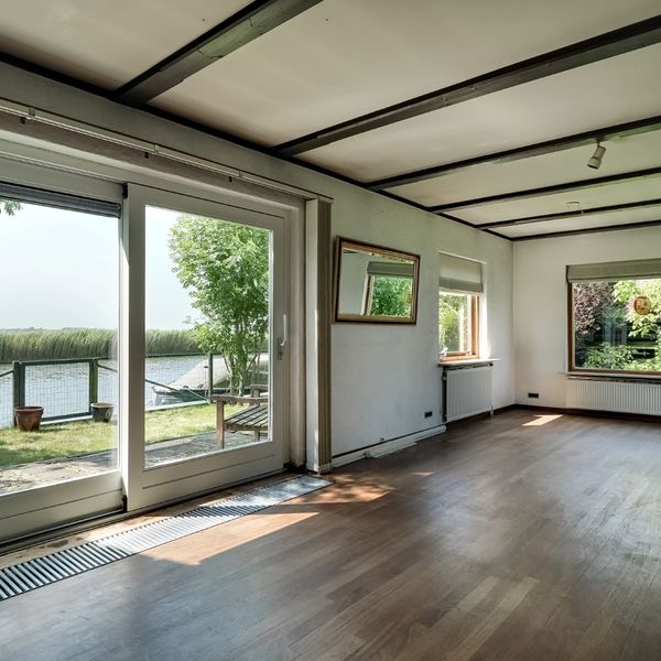 Dorpsweg 54, Oudendijk