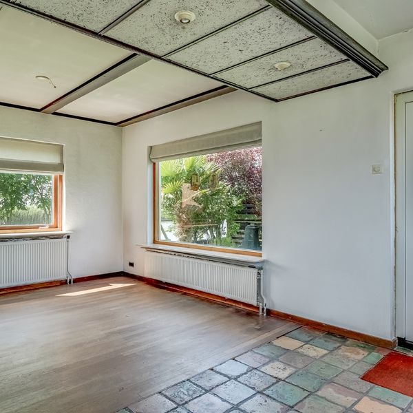 Dorpsweg 54, Oudendijk