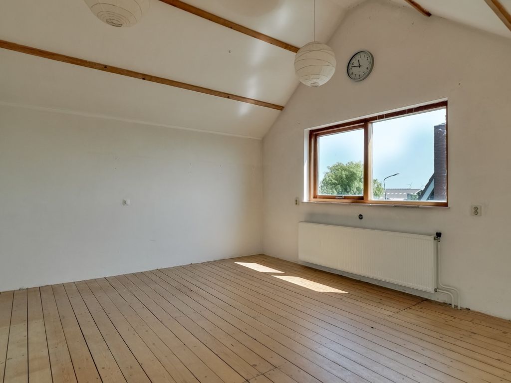 Dorpsweg 54, Oudendijk