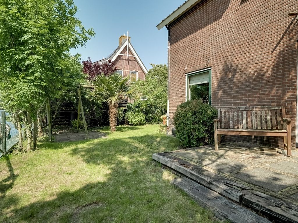 Dorpsweg 54, Oudendijk