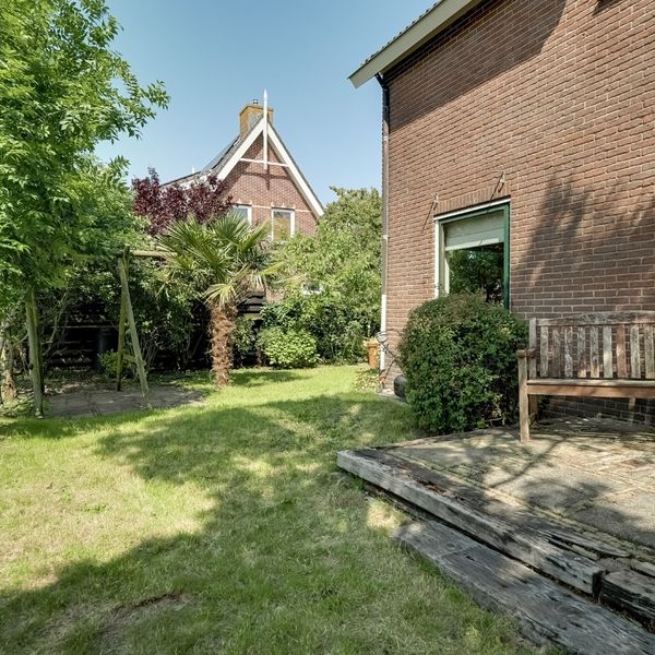 Dorpsweg 54, Oudendijk