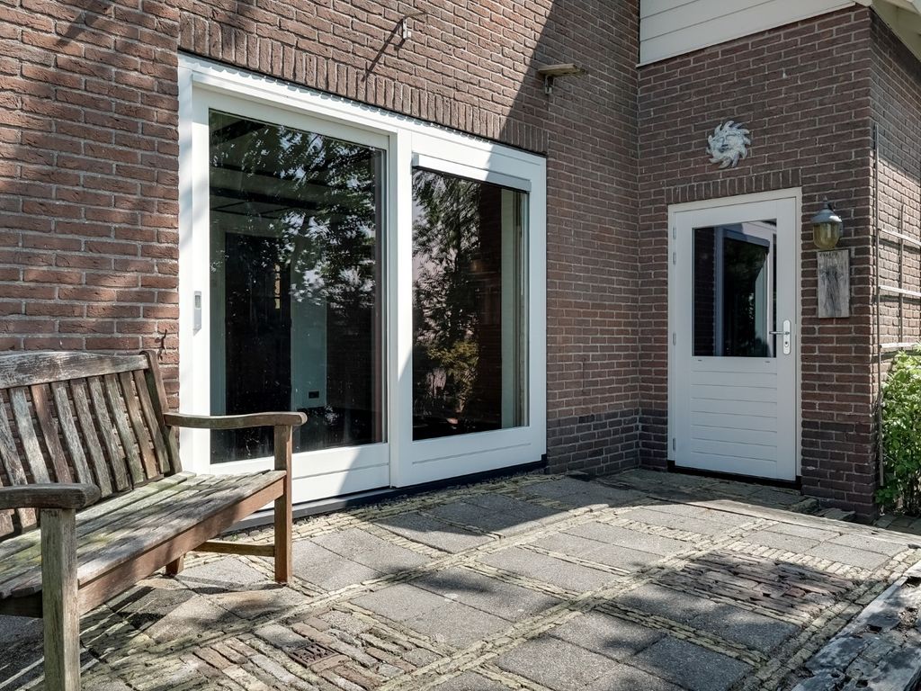 Dorpsweg 54, Oudendijk