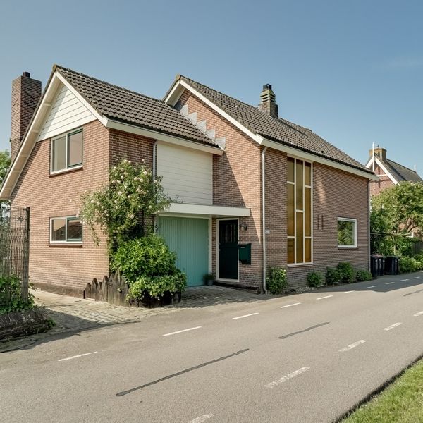 Dorpsweg 54, Oudendijk