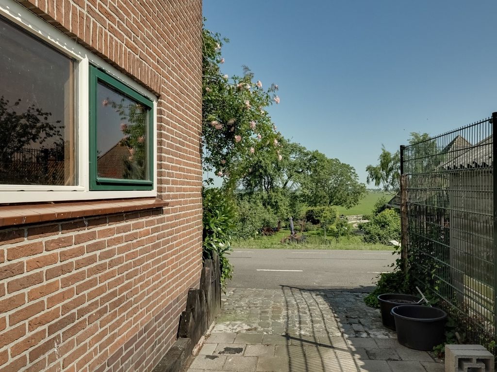 Dorpsweg 54, Oudendijk