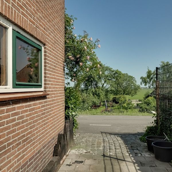 Dorpsweg 54, Oudendijk