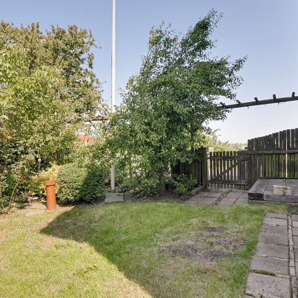 Dorpsweg 54, Oudendijk