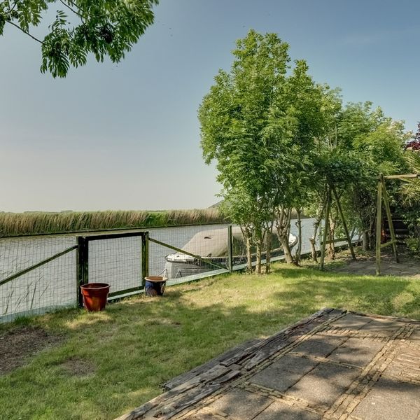 Dorpsweg 54, Oudendijk