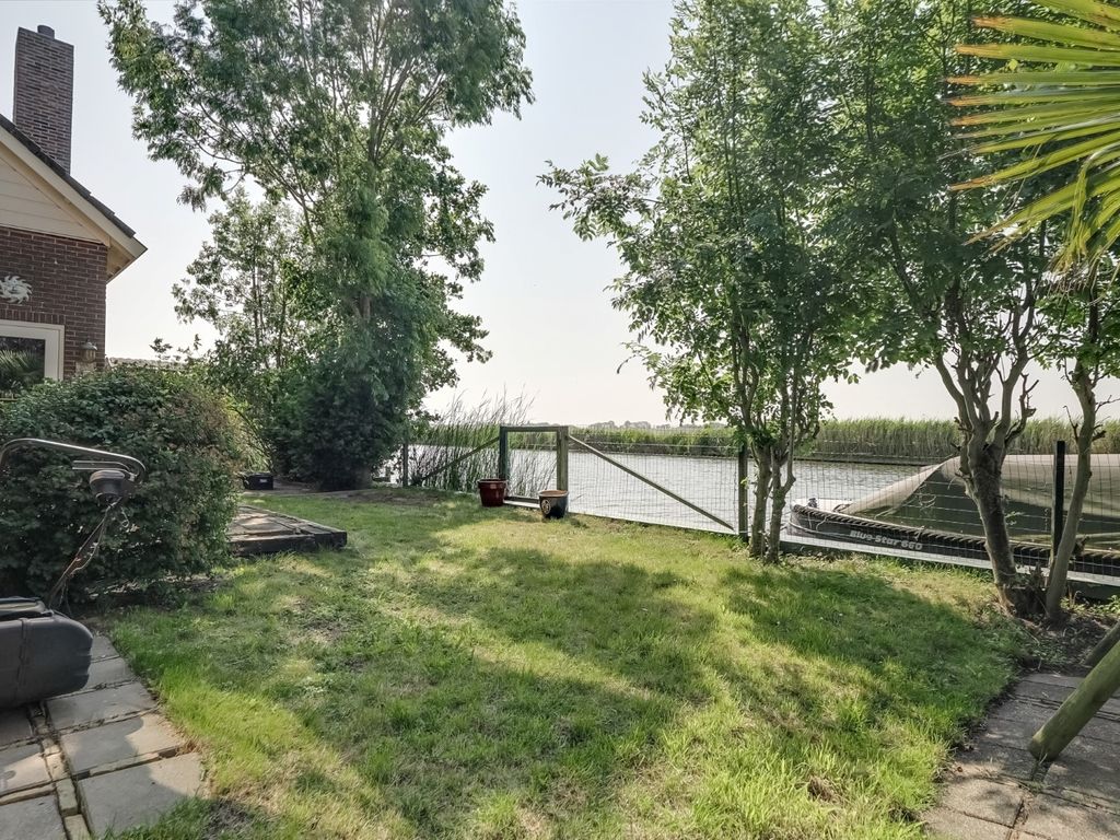 Dorpsweg 54, Oudendijk