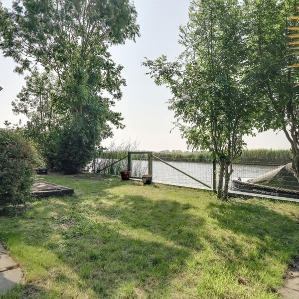 Dorpsweg 54, Oudendijk
