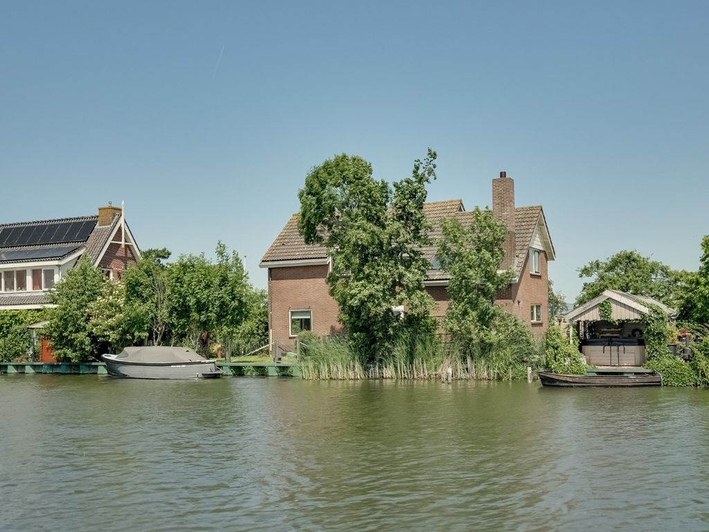 Dorpsweg 54, Oudendijk