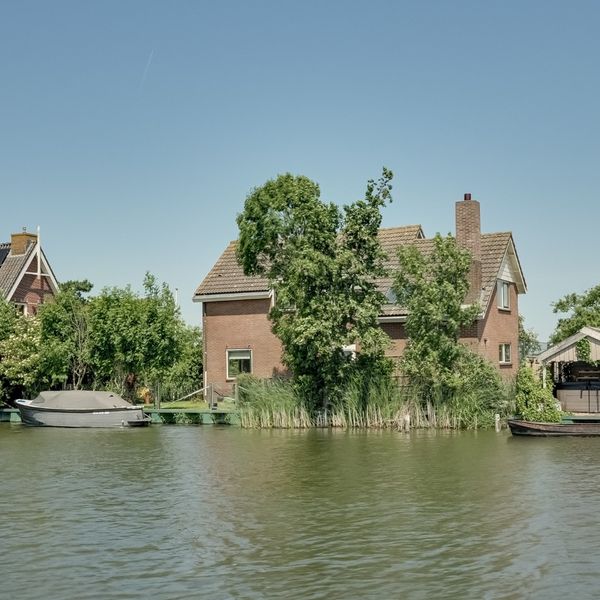 Dorpsweg 54, Oudendijk