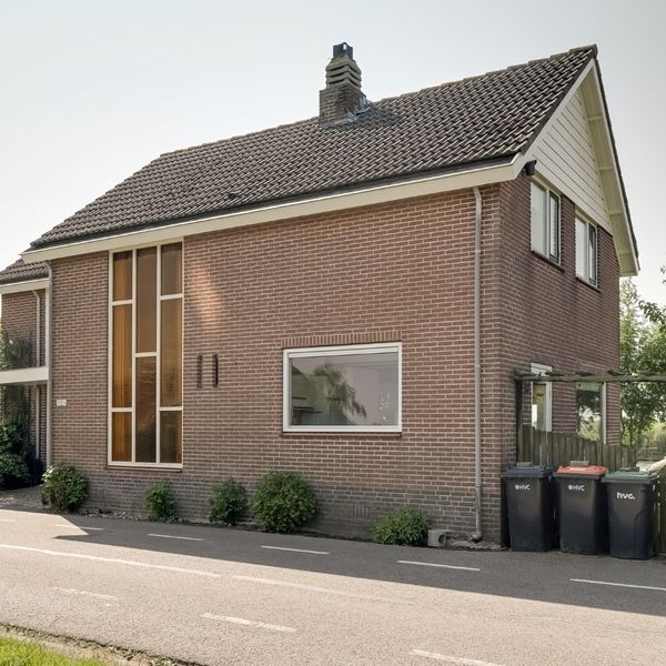Dorpsweg 54, Oudendijk