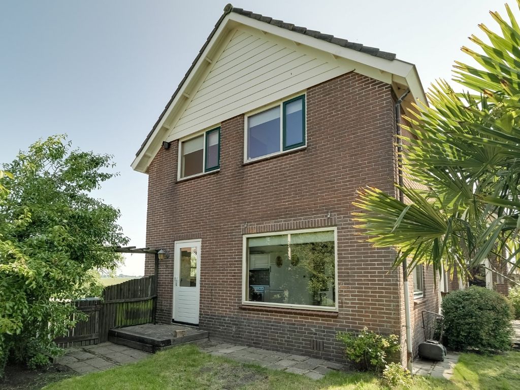 Dorpsweg 54, Oudendijk