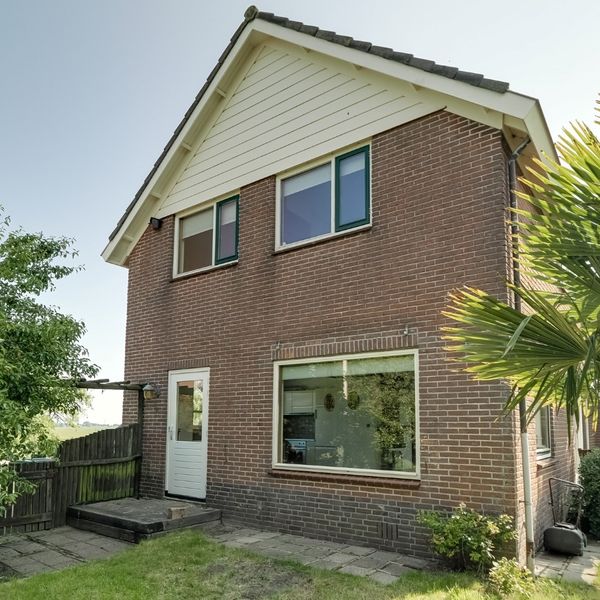 Dorpsweg 54, Oudendijk