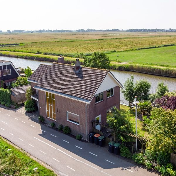 Dorpsweg 54, Oudendijk