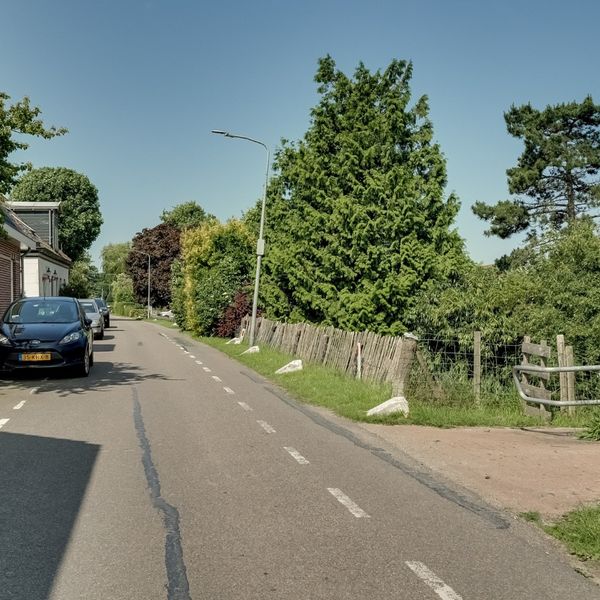 Dorpsweg 54, Oudendijk