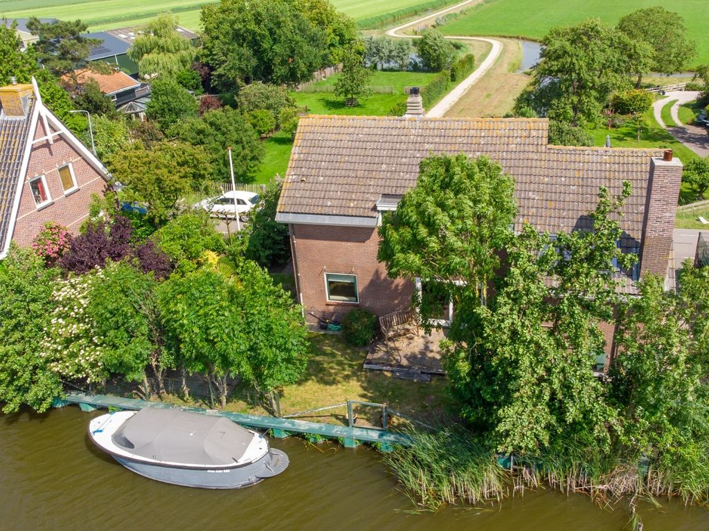 Dorpsweg 54, Oudendijk