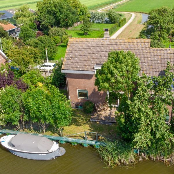 Dorpsweg 54, Oudendijk