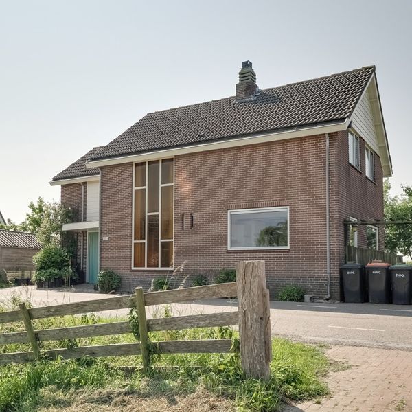 Dorpsweg 54, Oudendijk