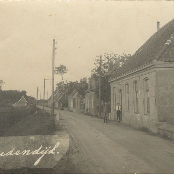 Dorpsweg 54, Oudendijk