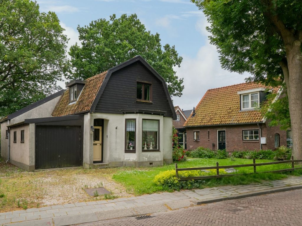 Dorpsstraat 49, Nieuwe Niedorp
