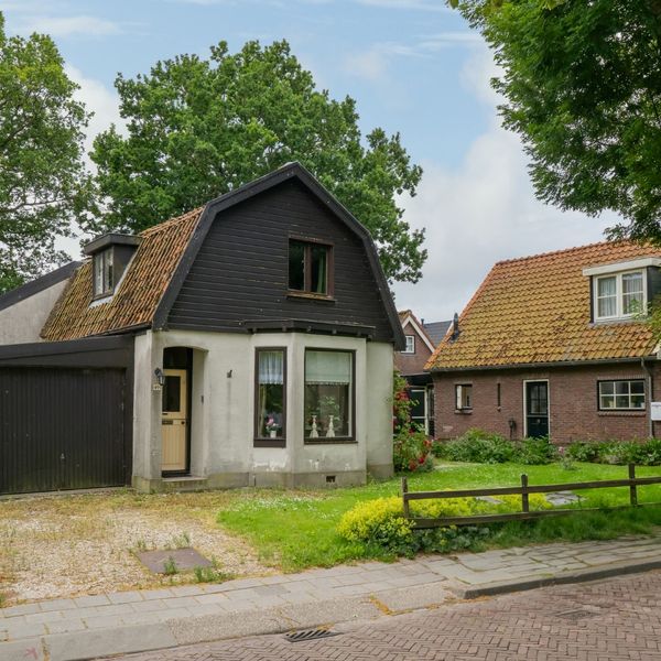 Dorpsstraat 49, Nieuwe Niedorp