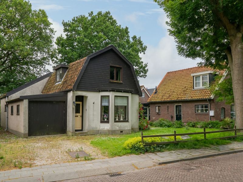 Dorpsstraat 49, Nieuwe Niedorp