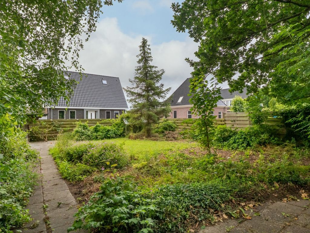 Dorpsstraat 49, Nieuwe Niedorp