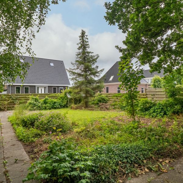 Dorpsstraat 49, Nieuwe Niedorp