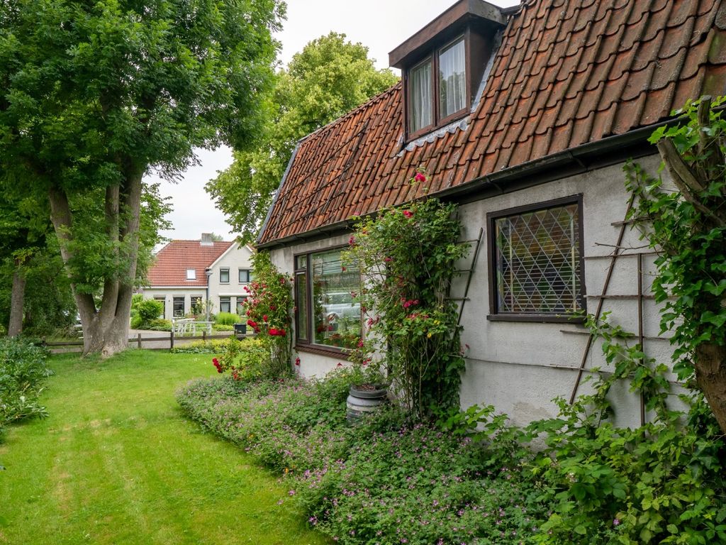 Dorpsstraat 49, Nieuwe Niedorp